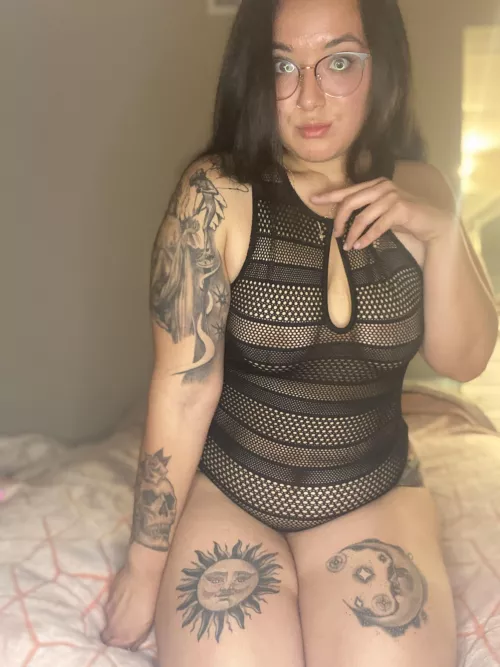 Let me take care of you baby 🥺