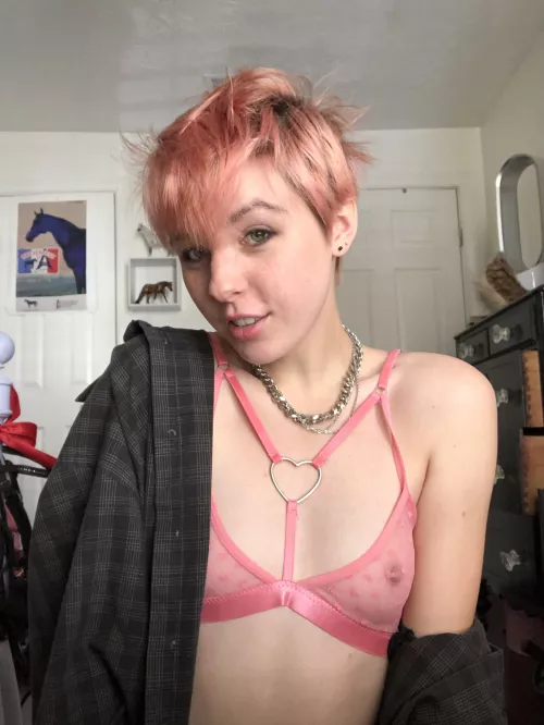 Let me take care of your Monday blues.