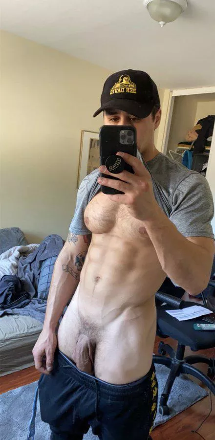 Let me tease you, before I bend you 😈