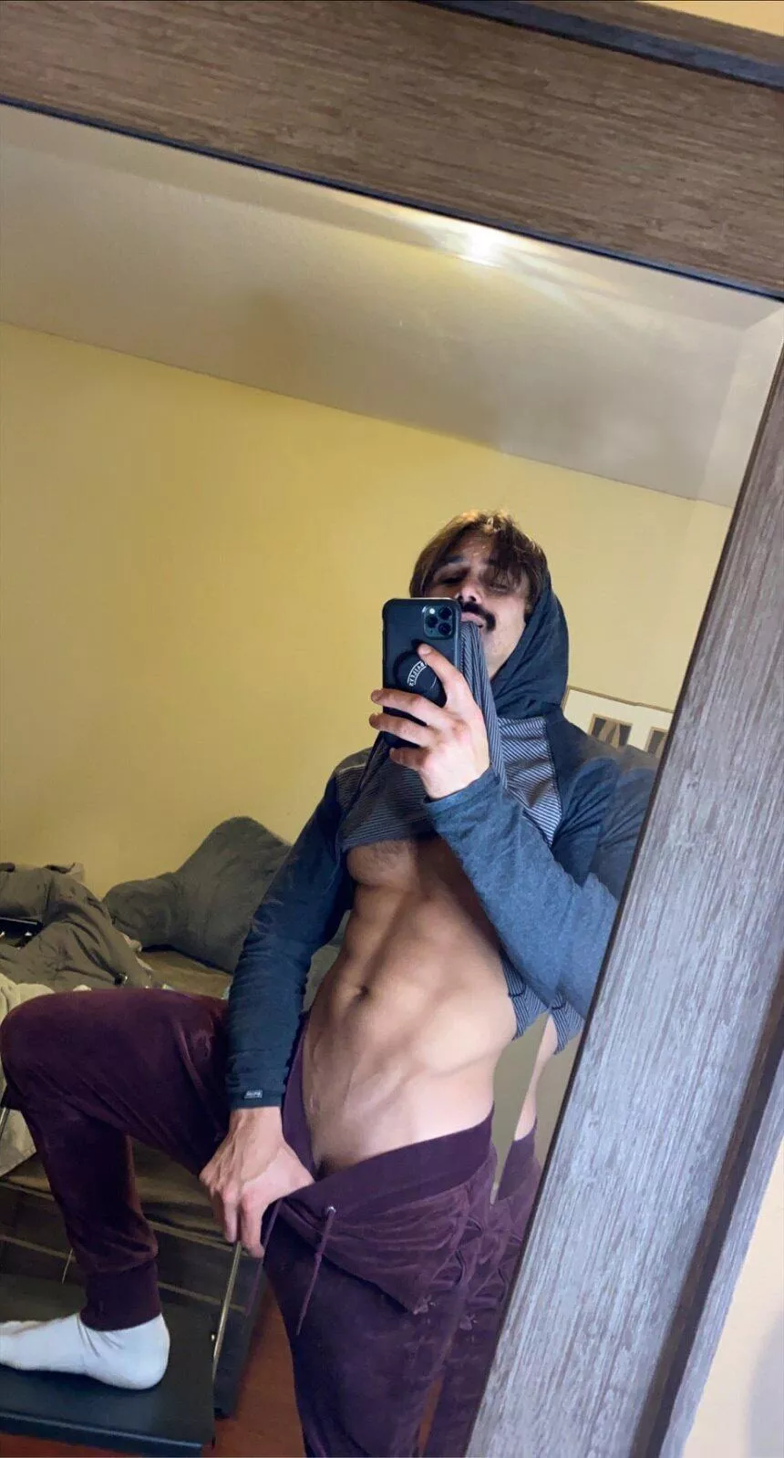Let me tease you, before I bend you over π Let me tease you, before I bend you over π
