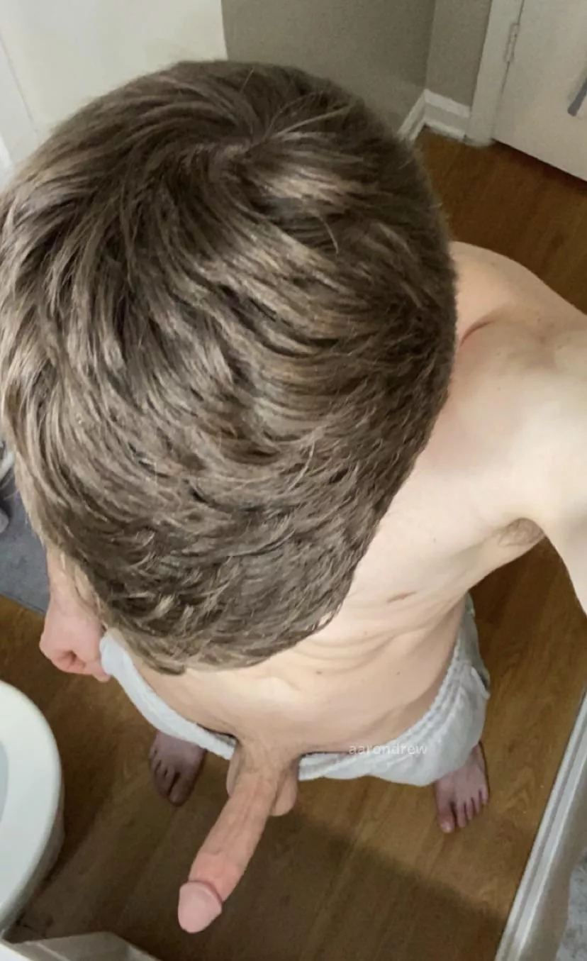 Let me use you like my personal sex toy