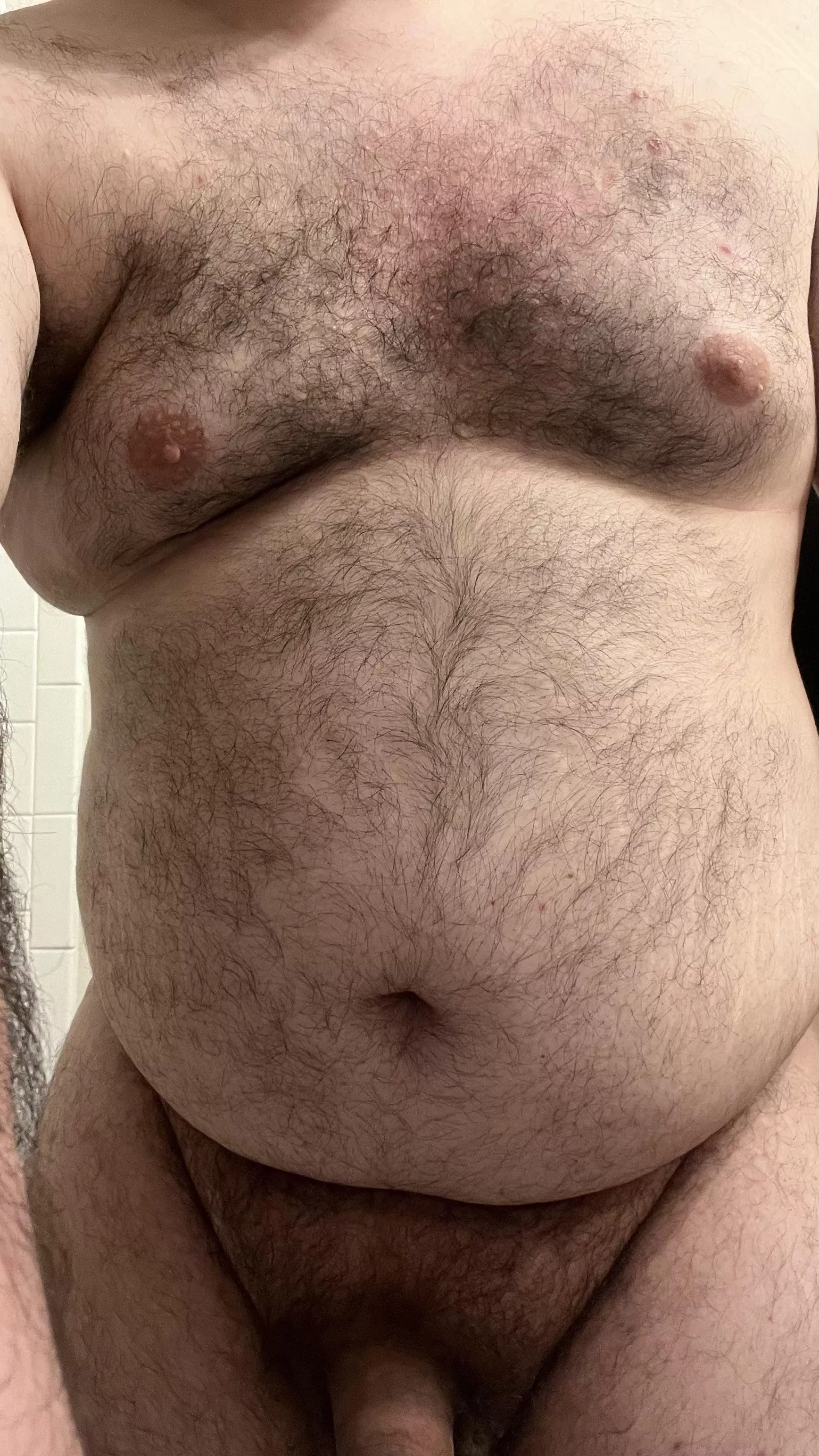 Let me warm you up 😉