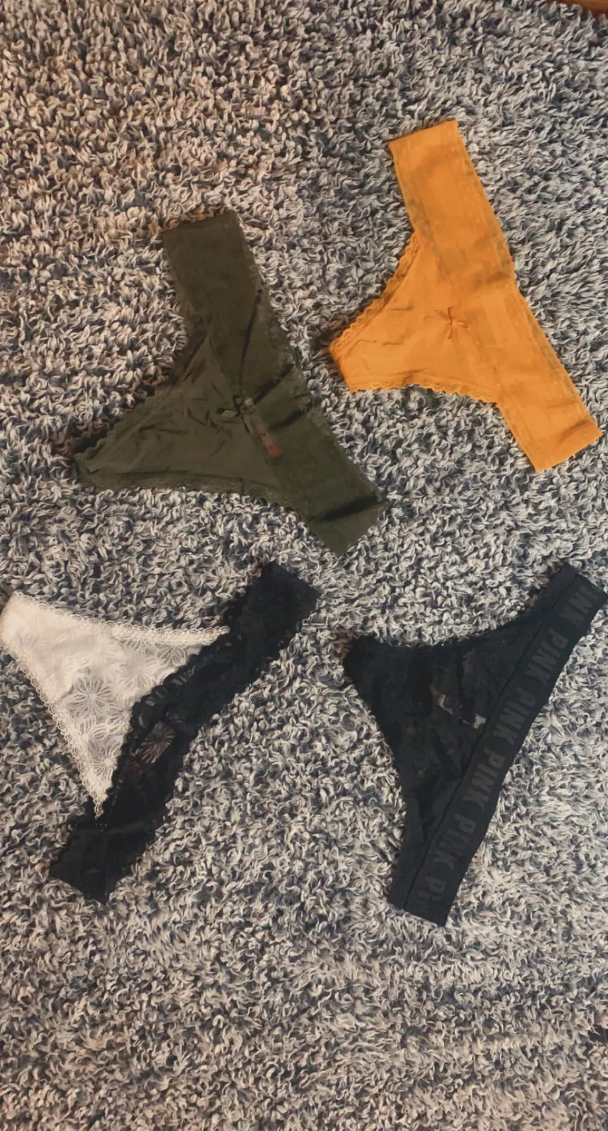 Let me wear these for you, DM me for pricing and pictures of me in them. 😉🤤 Let me wear these for you, DM me for pricing and pictures of me in them. 😉🤤