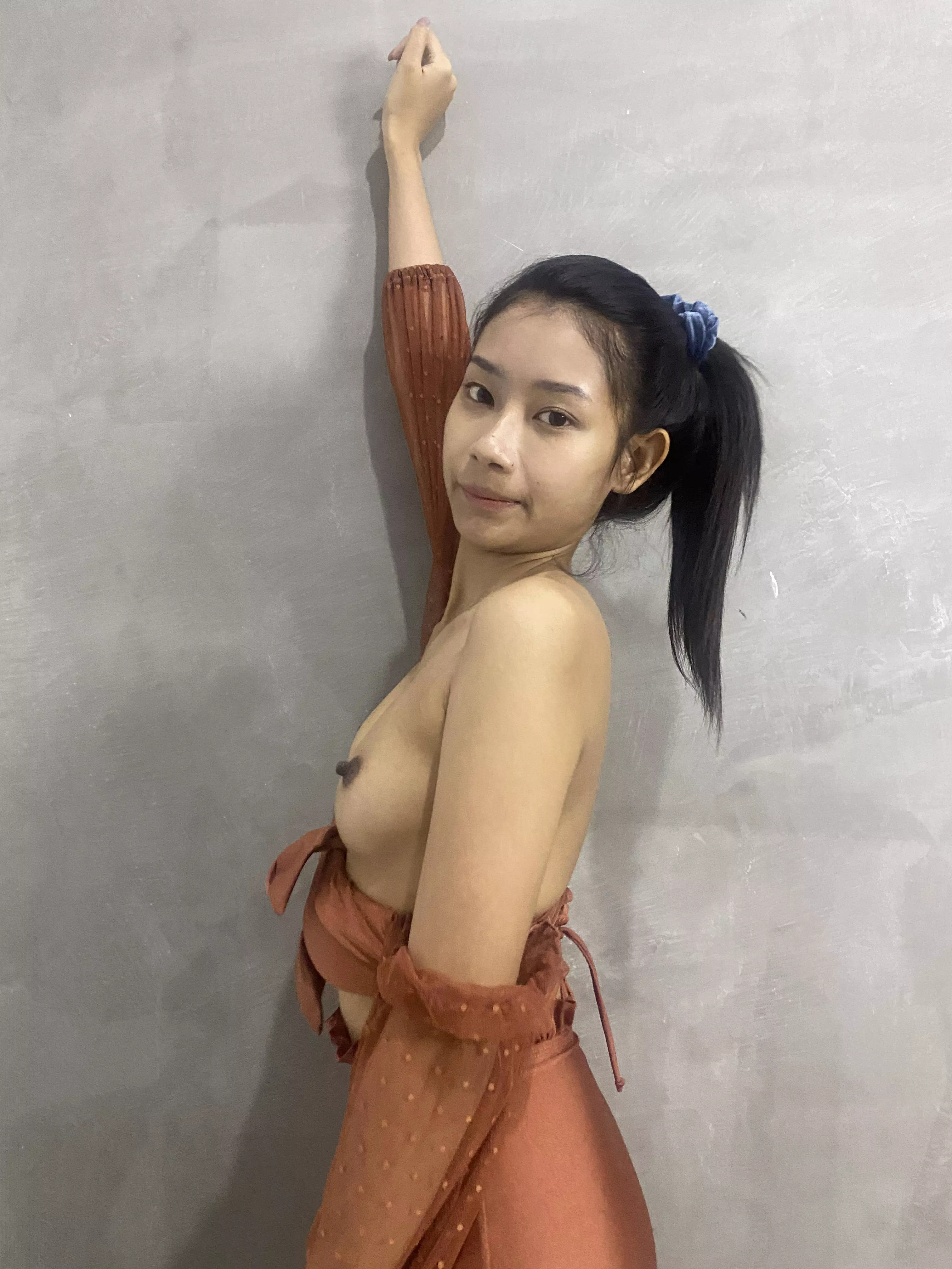 Let see how stretchy this thing can go 🤔