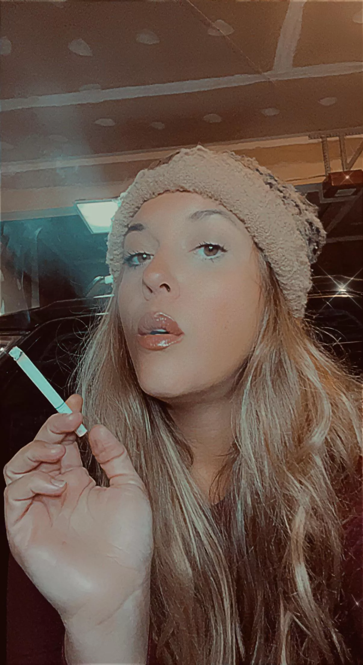 Let that shit burn 🔥