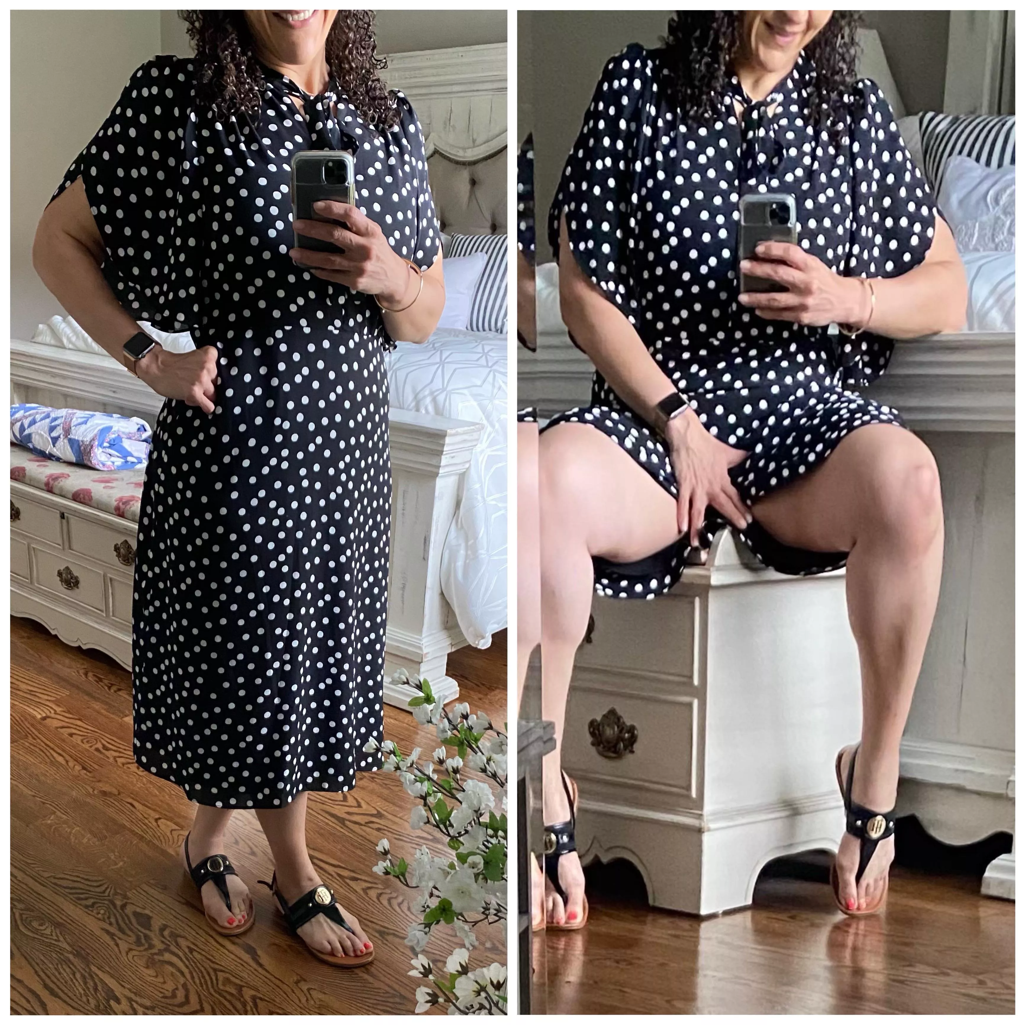 Let the mind wander 😜💦