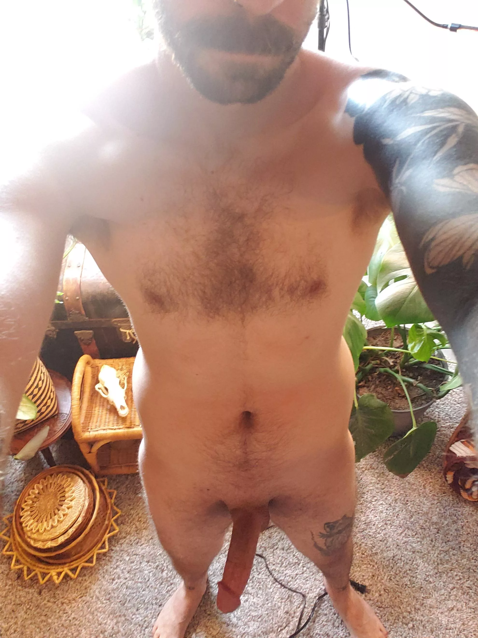 Let the sun shine 🌞