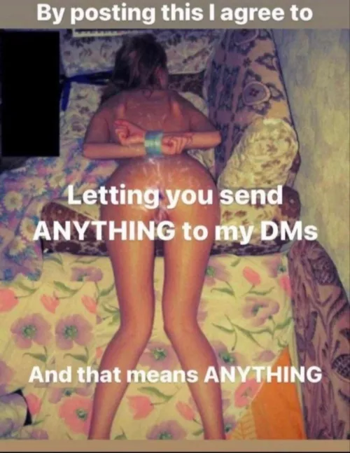 Let them cum