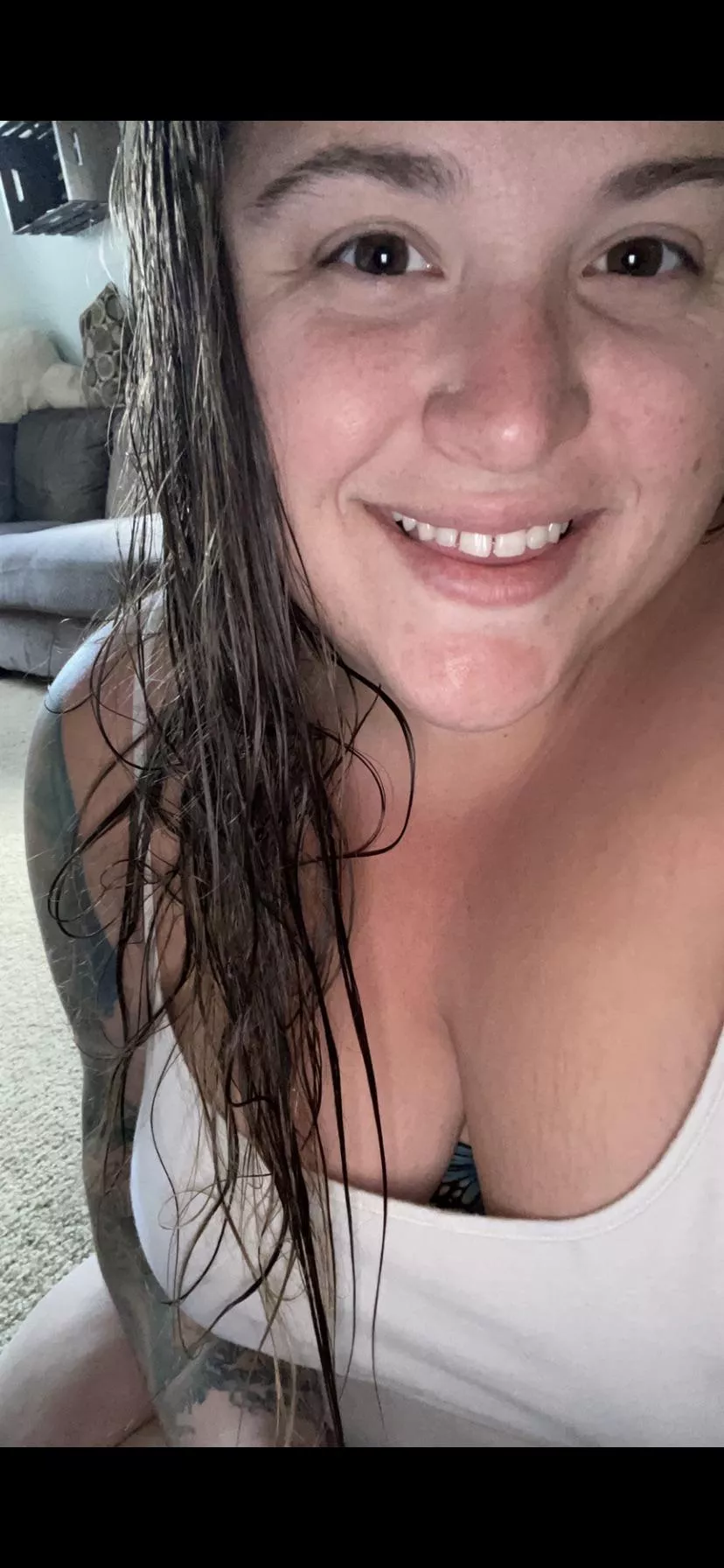 let this bbw covered in ink with big naturals titties quench your thirst!