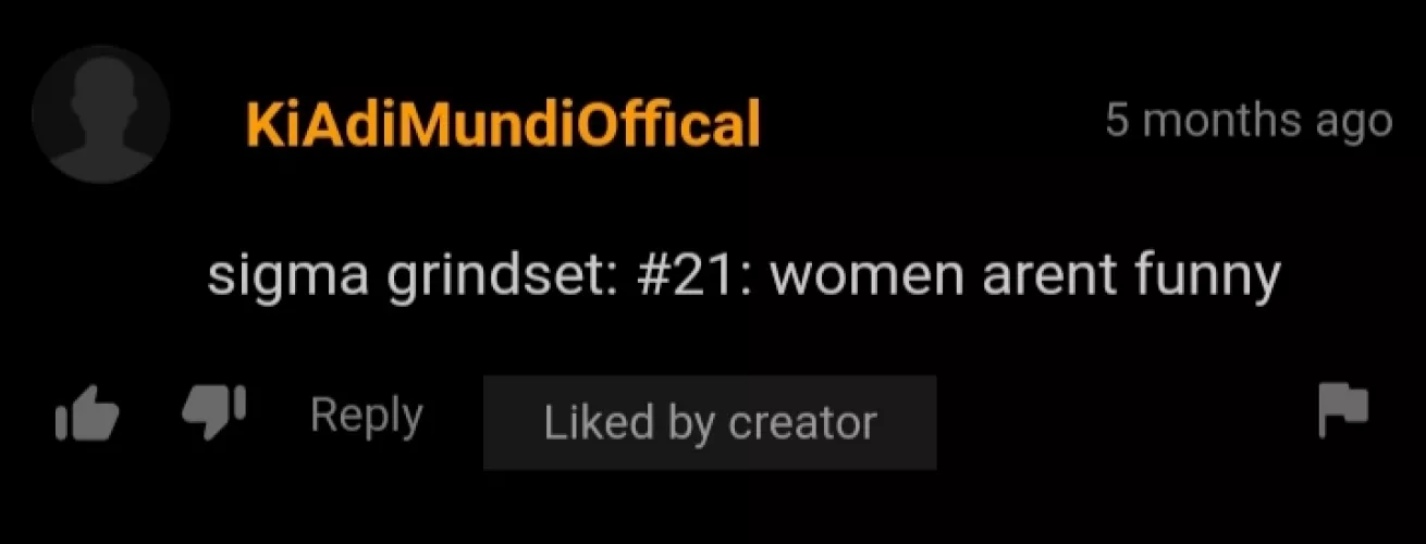 lets all become sigma!!