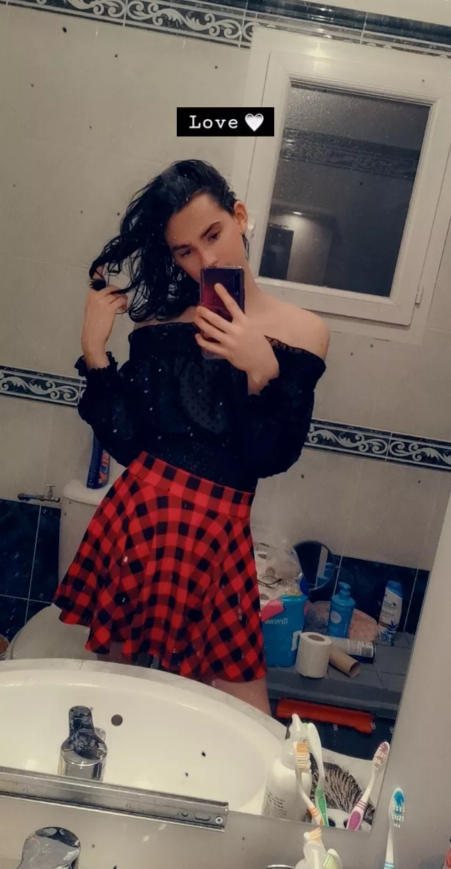 Let's be friends 😊