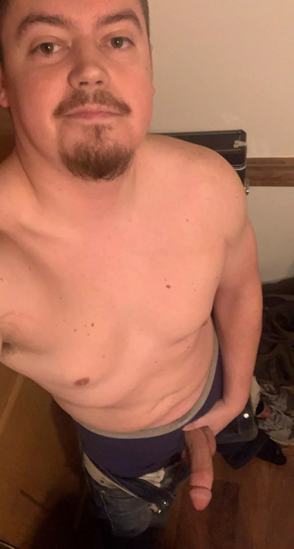 Let’s be friends (with benefits)