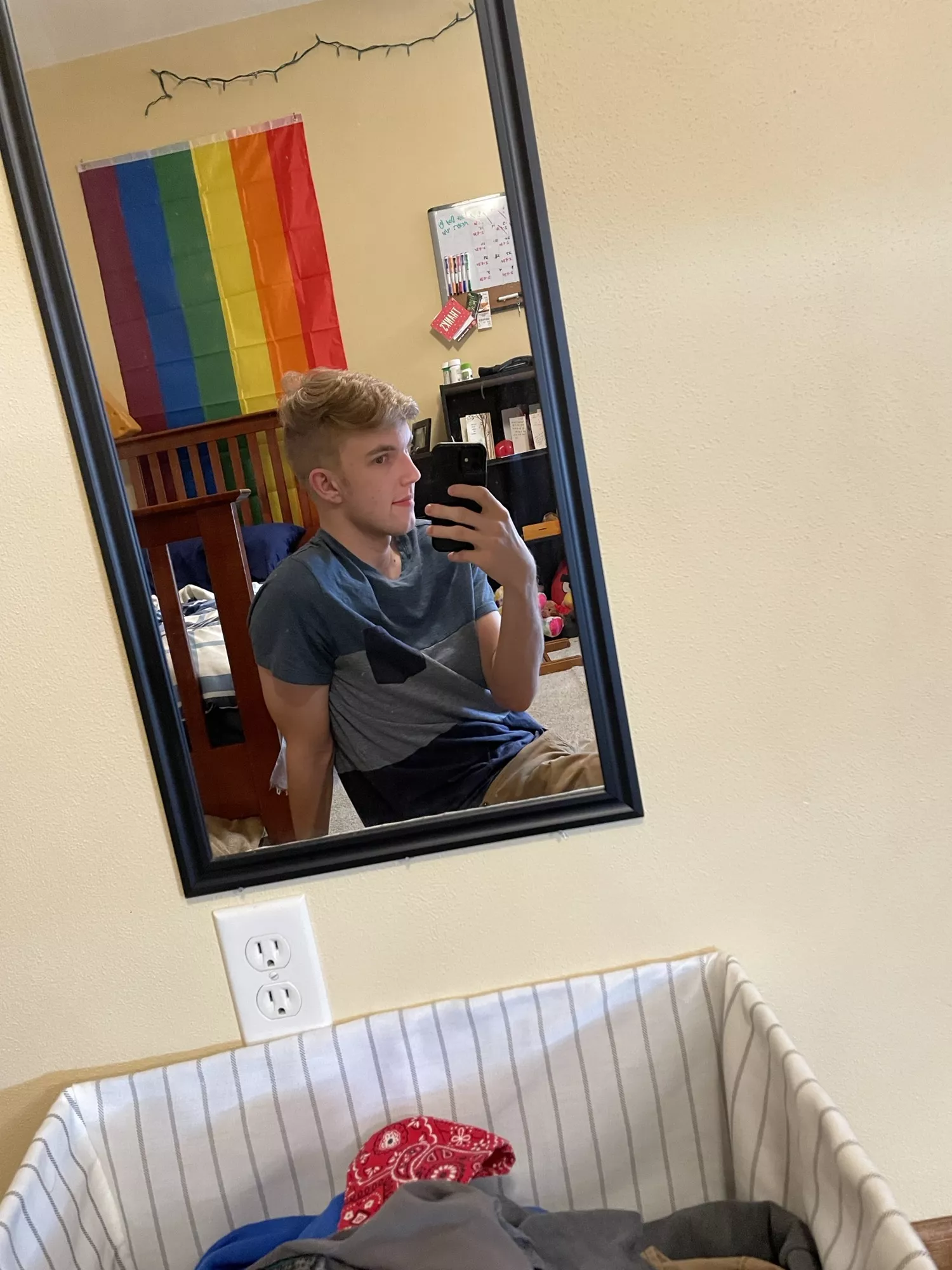 Let’s be honest, Mario games > All Others