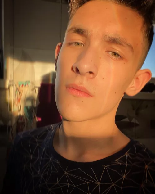 Let's chat?