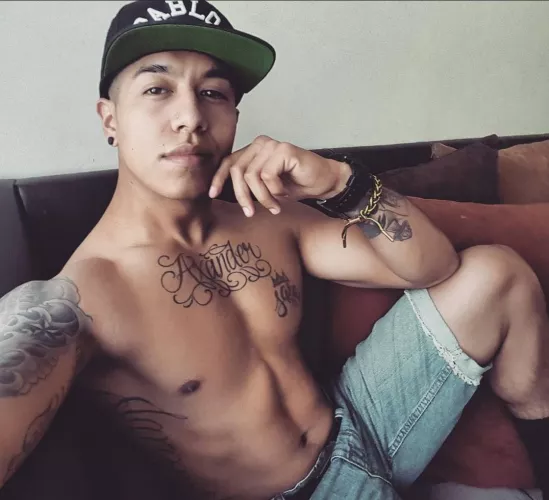 Let's chill