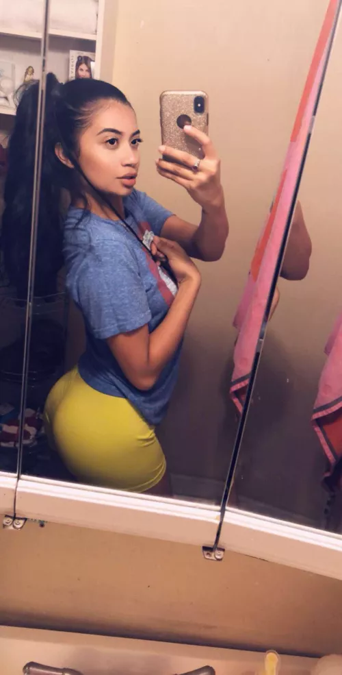 Let's cover up this cumslut