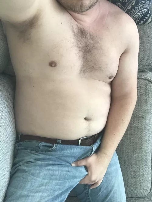 Let’s cuddle on the couch!