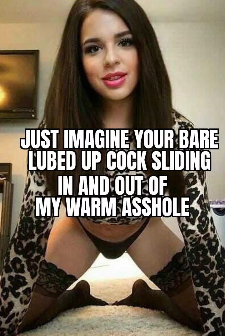 Let's do more than imagine 💗