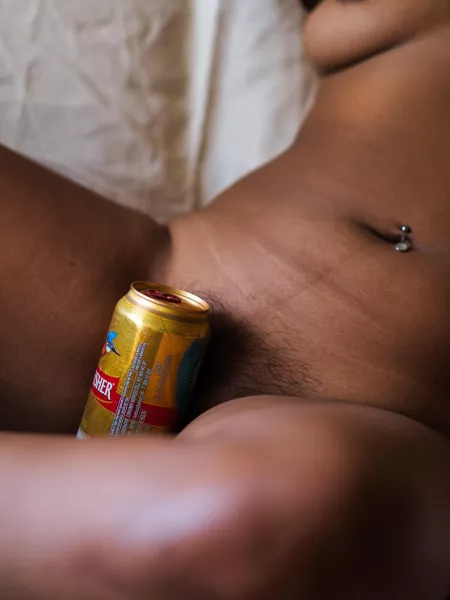 Letโs drink and fuck like bunnies? ๐