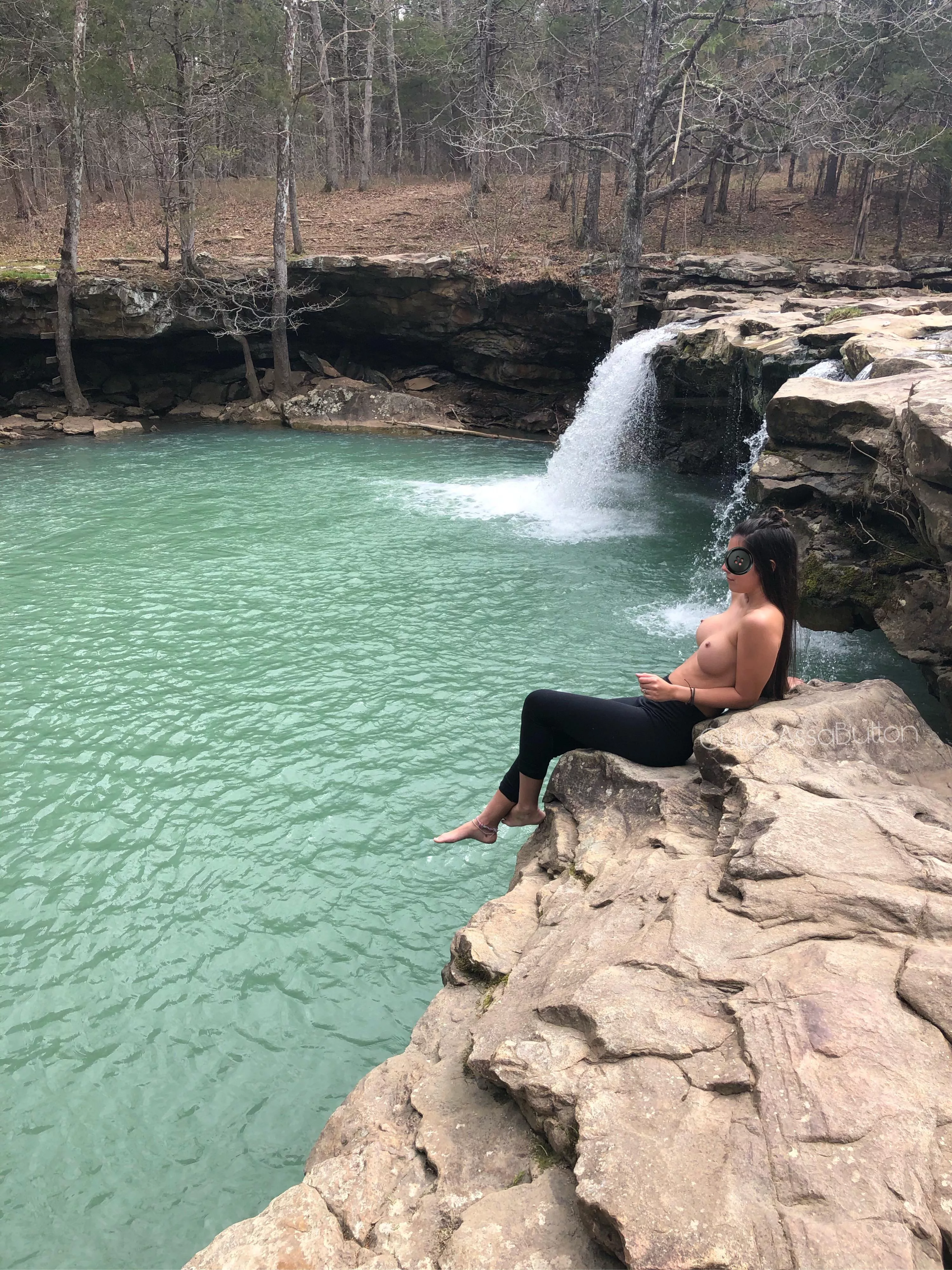 Let’s enjoy nature together