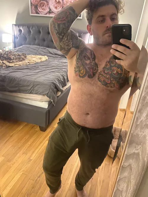 Letβs fill that empty bed