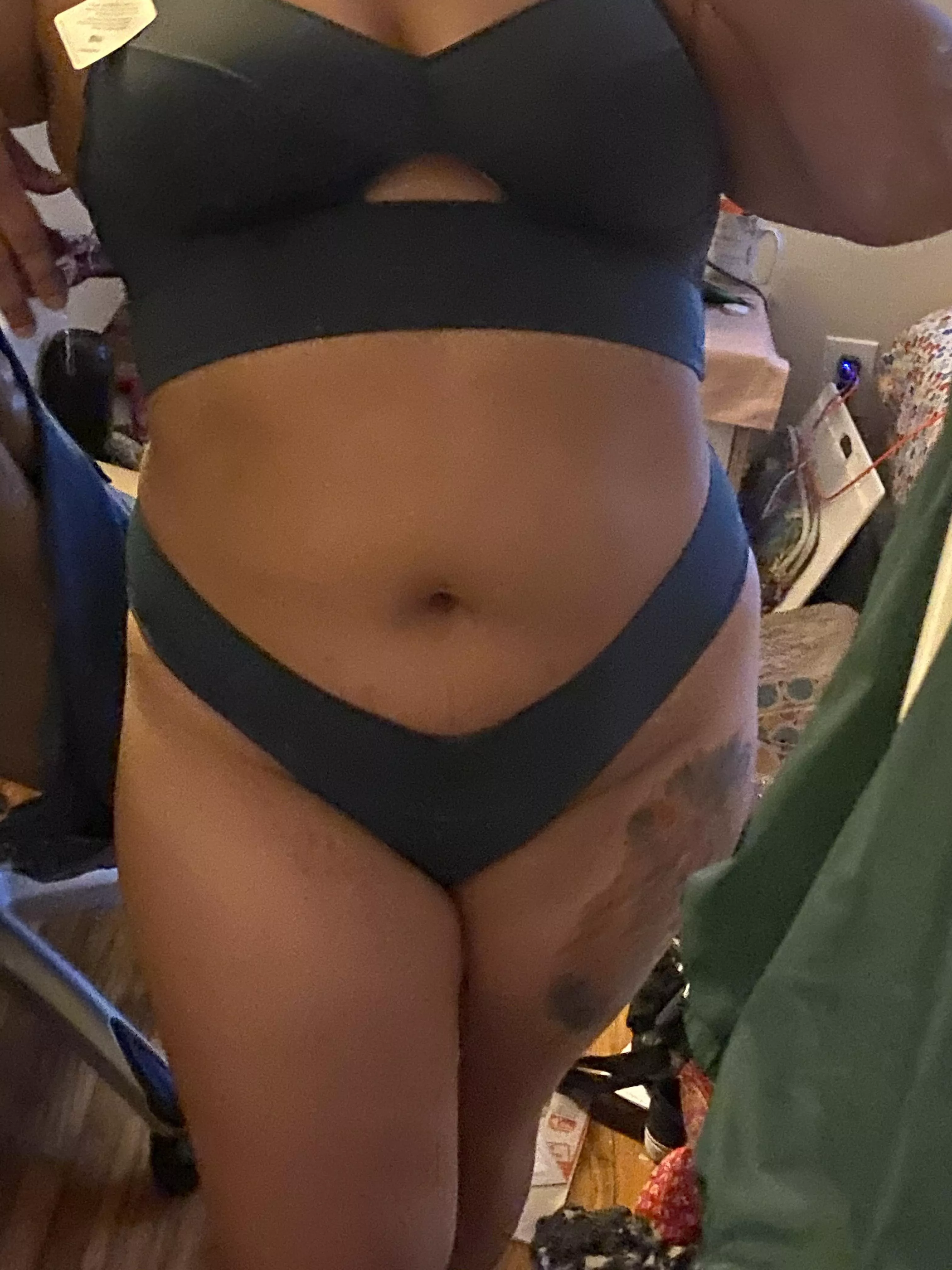 Let’s find out what can fit in it