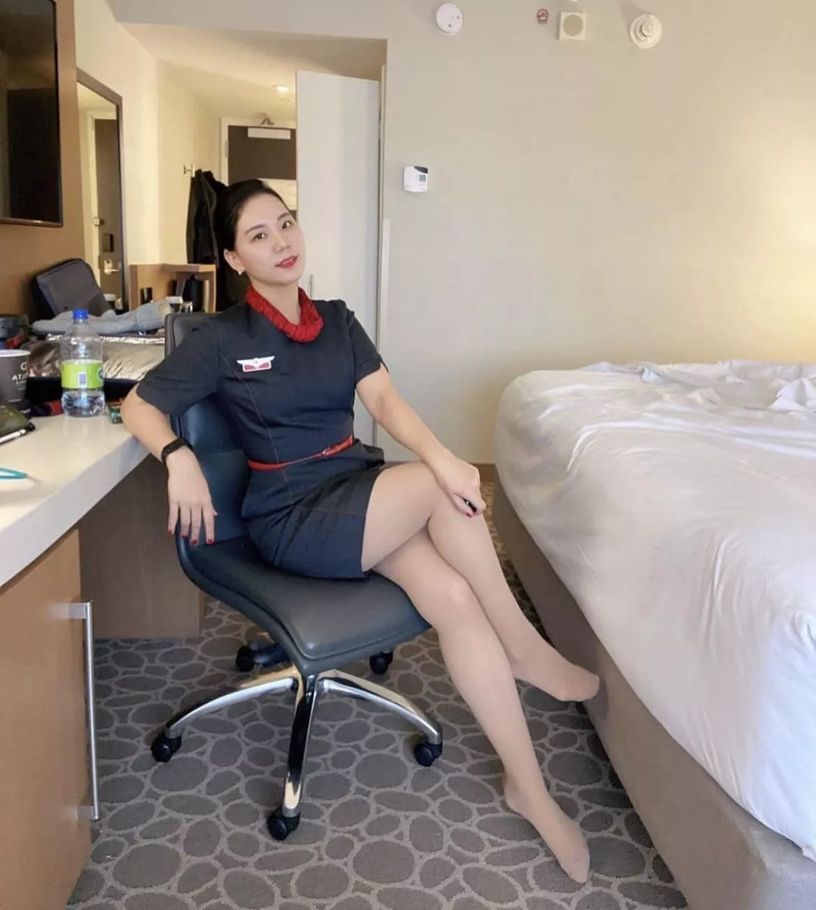 Let’s fly away 🇰🇷