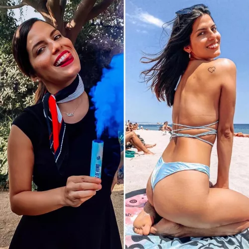 Let’s fly 🇪🇸