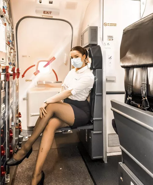 Let’s fly together