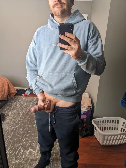 let's get cozy π₯