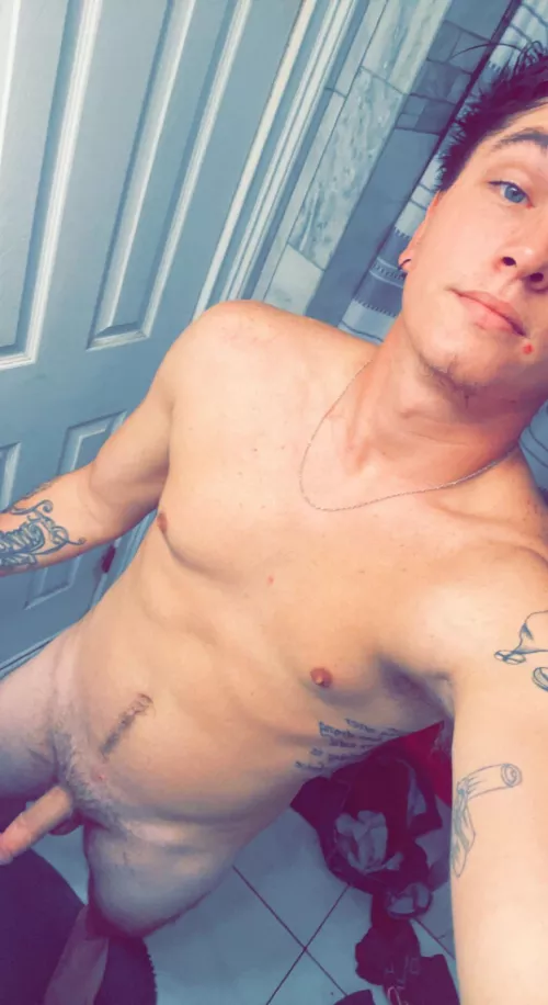 let’s get dirty