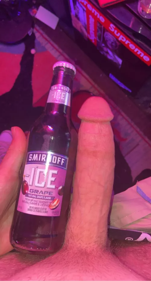 Lets get drunk and have some fun 🥺