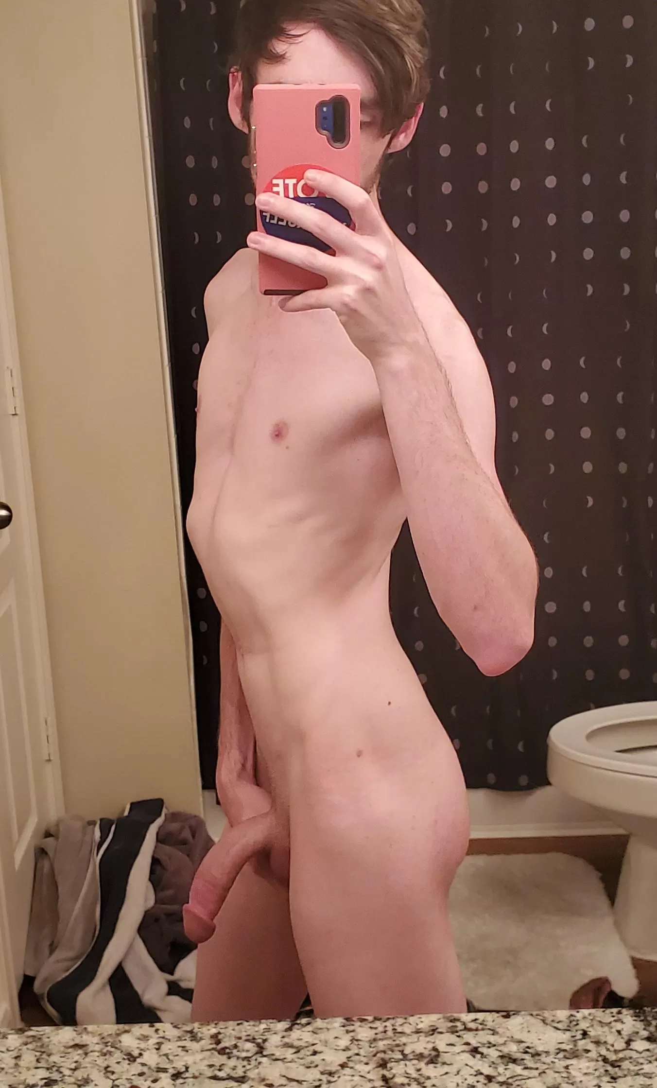 Let's get freaky together 😈