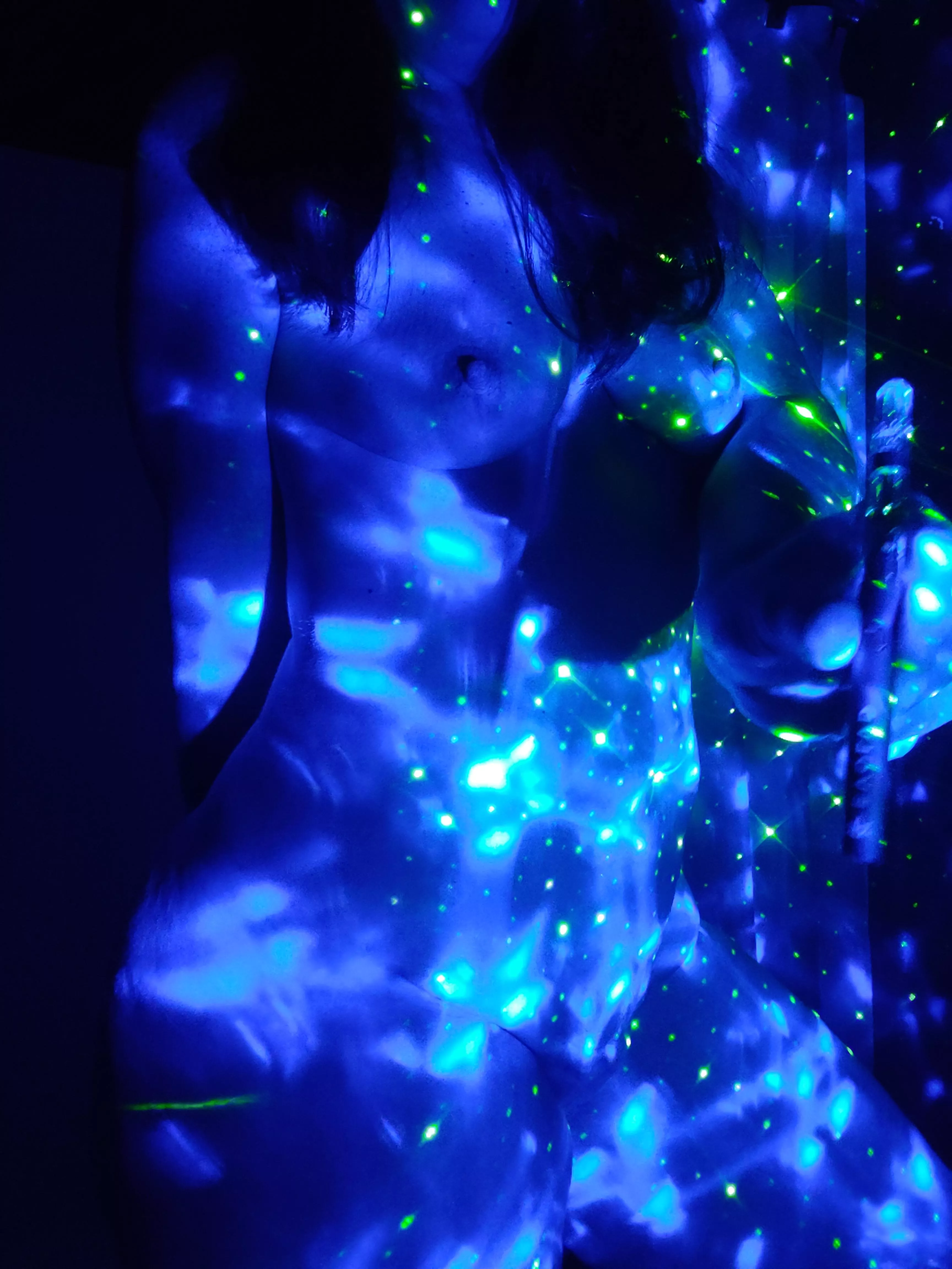 Let's get lit 🎄🌟 30[f]