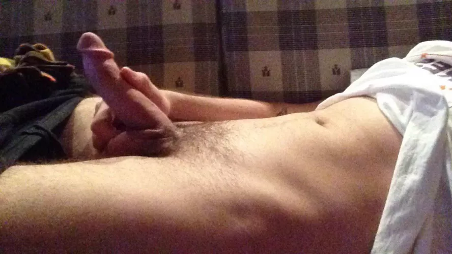 Let’s get nasty folks