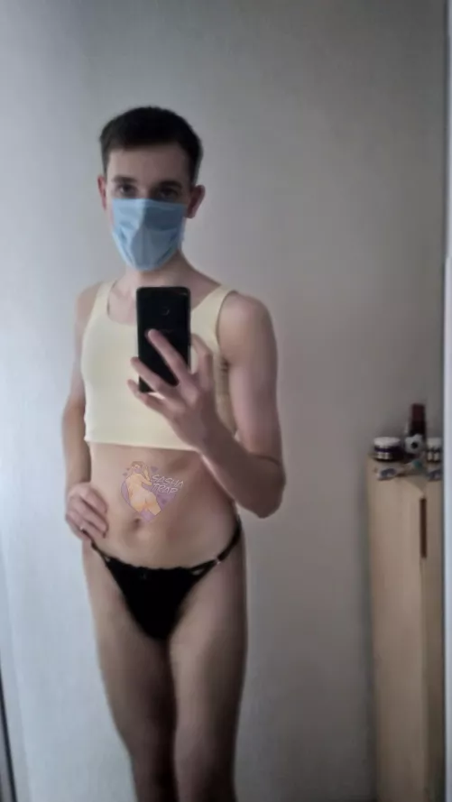 Let's Get Naughty🥰