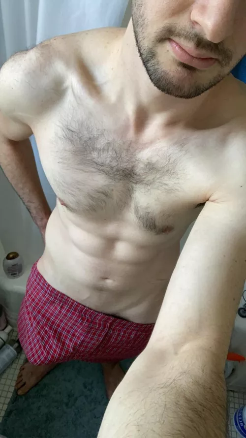 Let’s get our day started right 😏