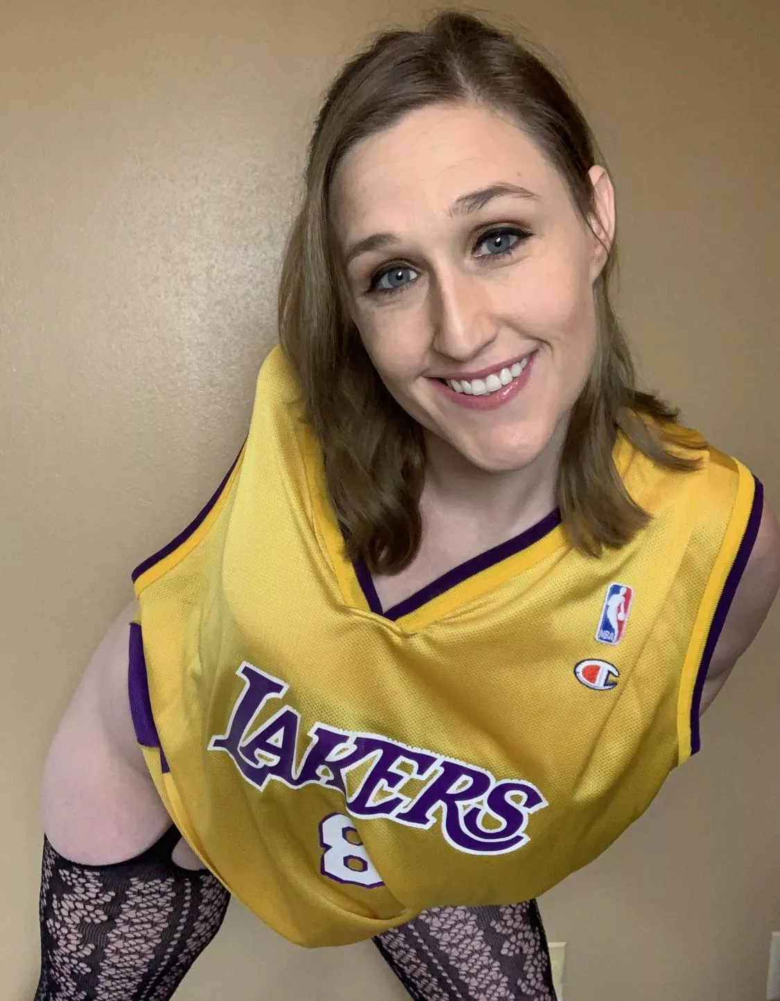 Let’s get sporty ;)