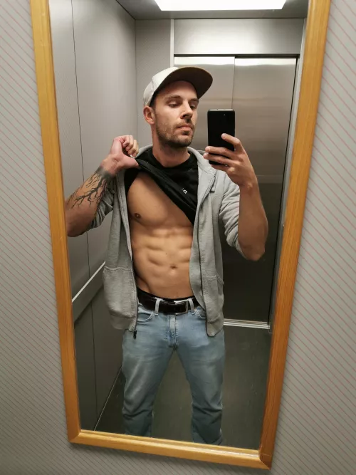 Let's get stuck in here ๐