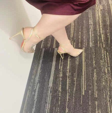 Let’s get the weekend started 🌸