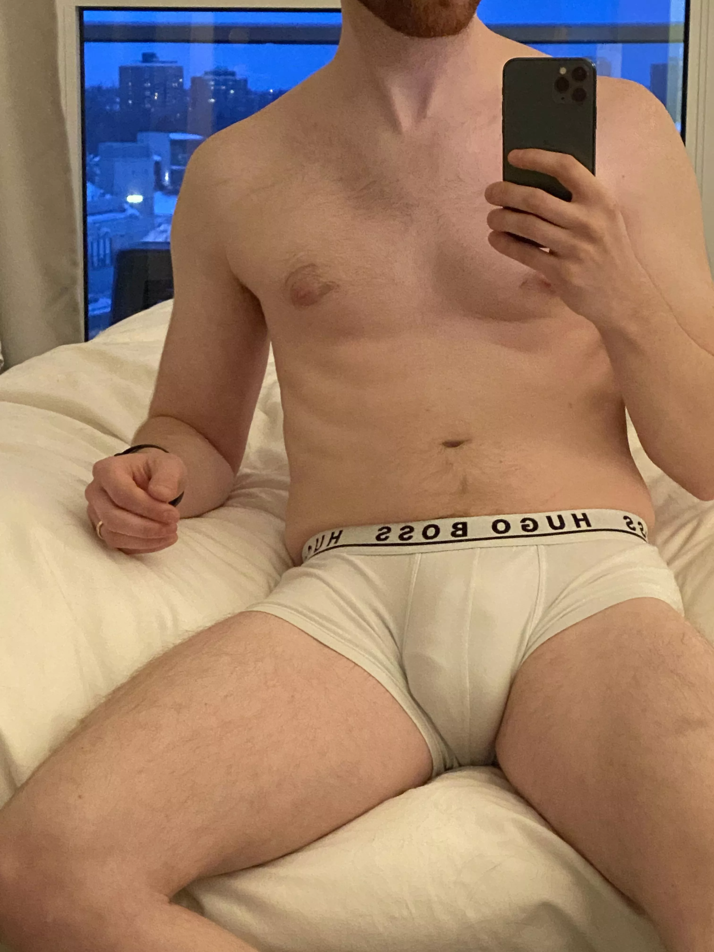 let’s get this weekend started