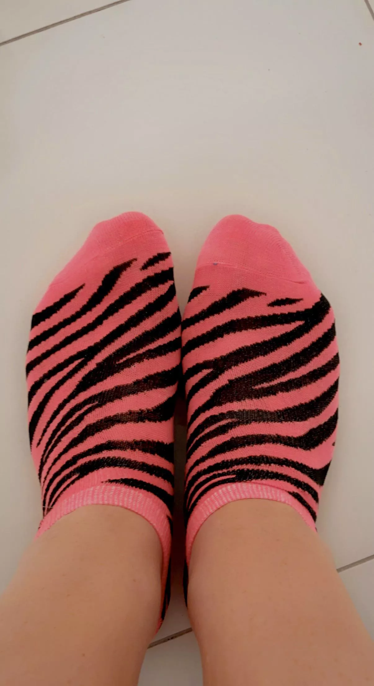 Let’s get wild baby