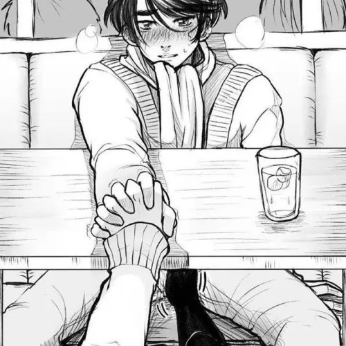 Lets go on a date, you and me >>ππ¦π