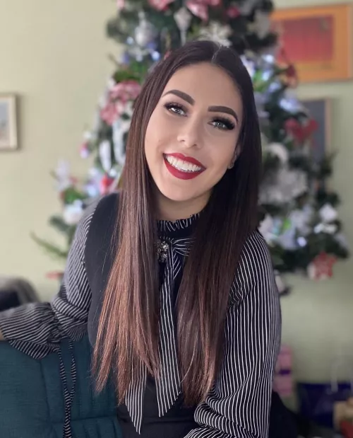 Let's go to a happier year ! :)