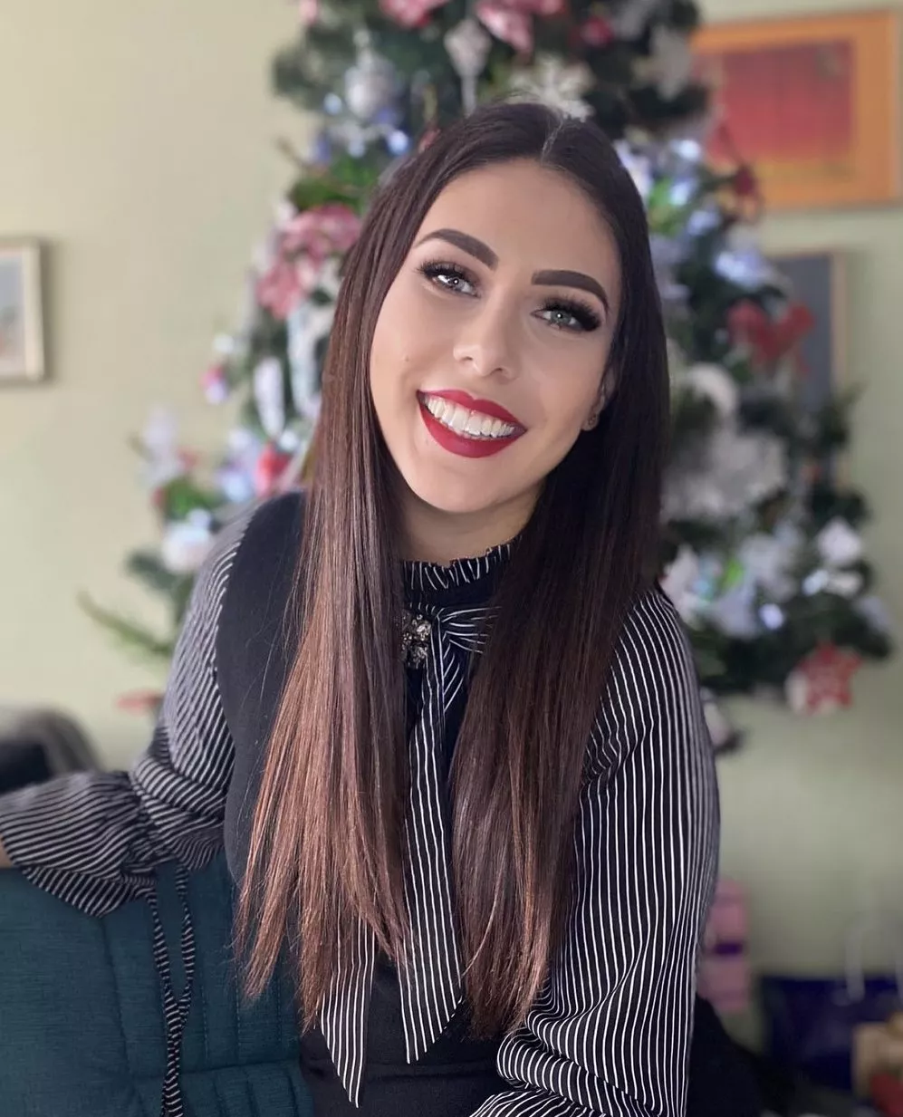 Let's go to a happier year ! :)