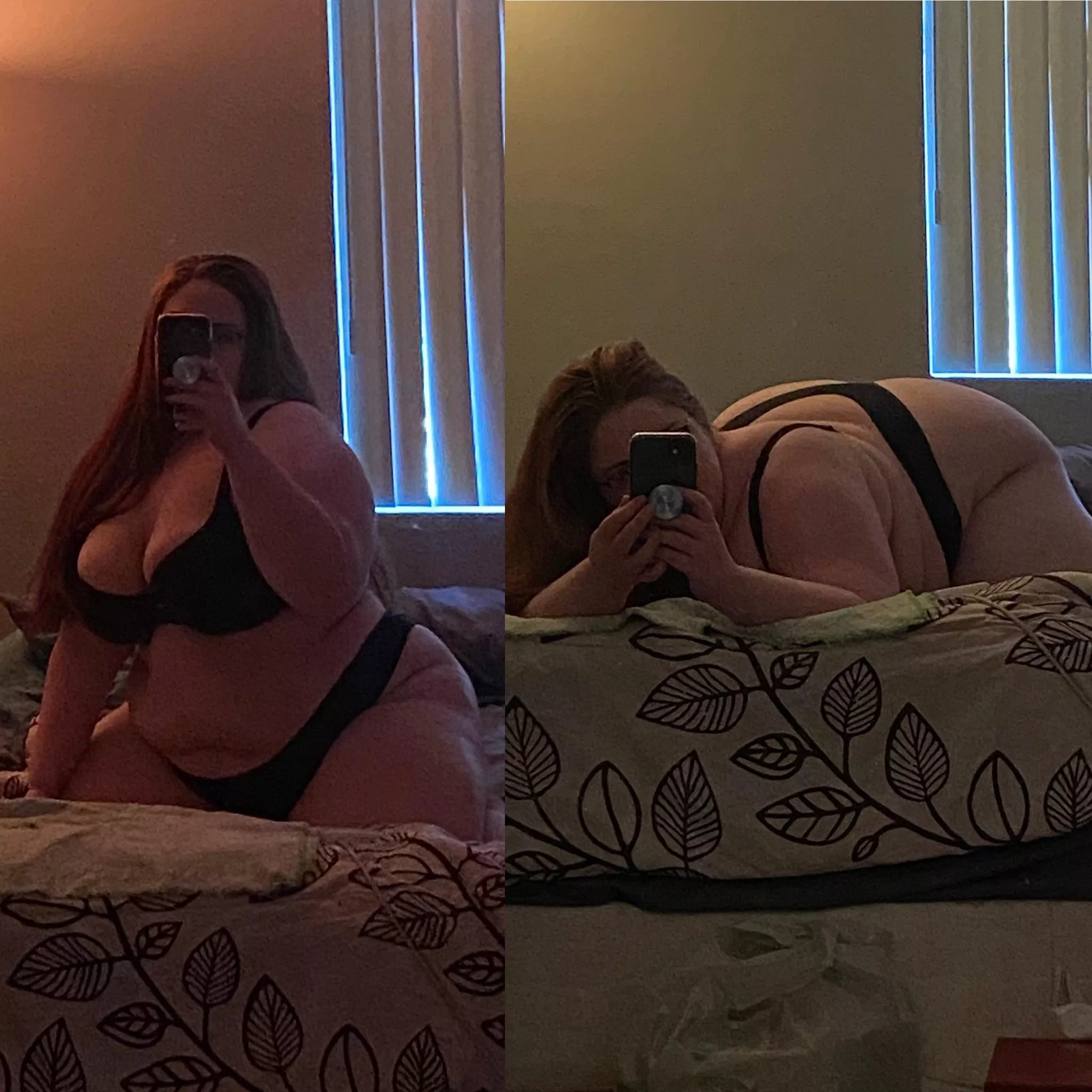 Let’s have a lazy Sunday