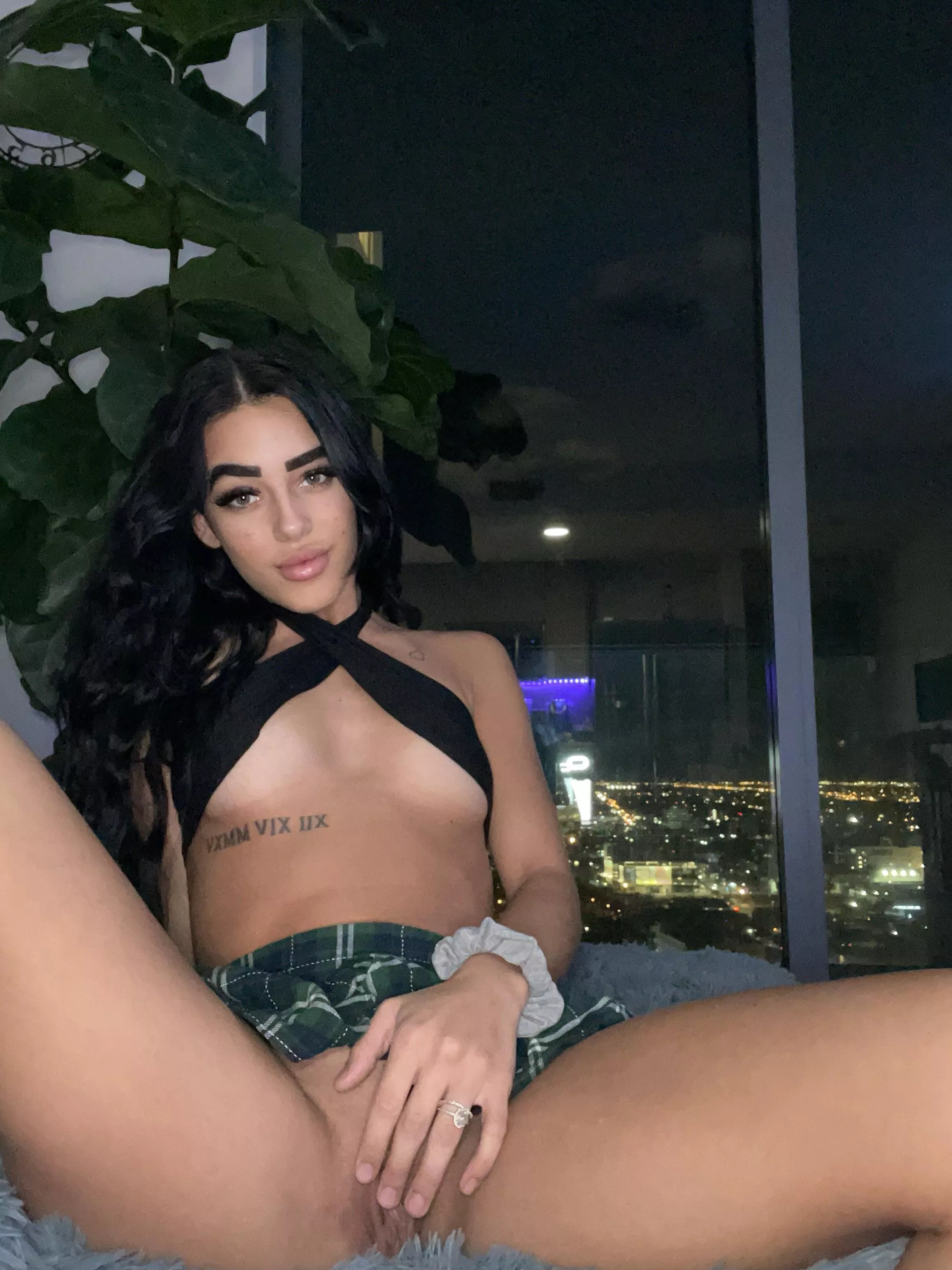 let’s have a little fun 😋