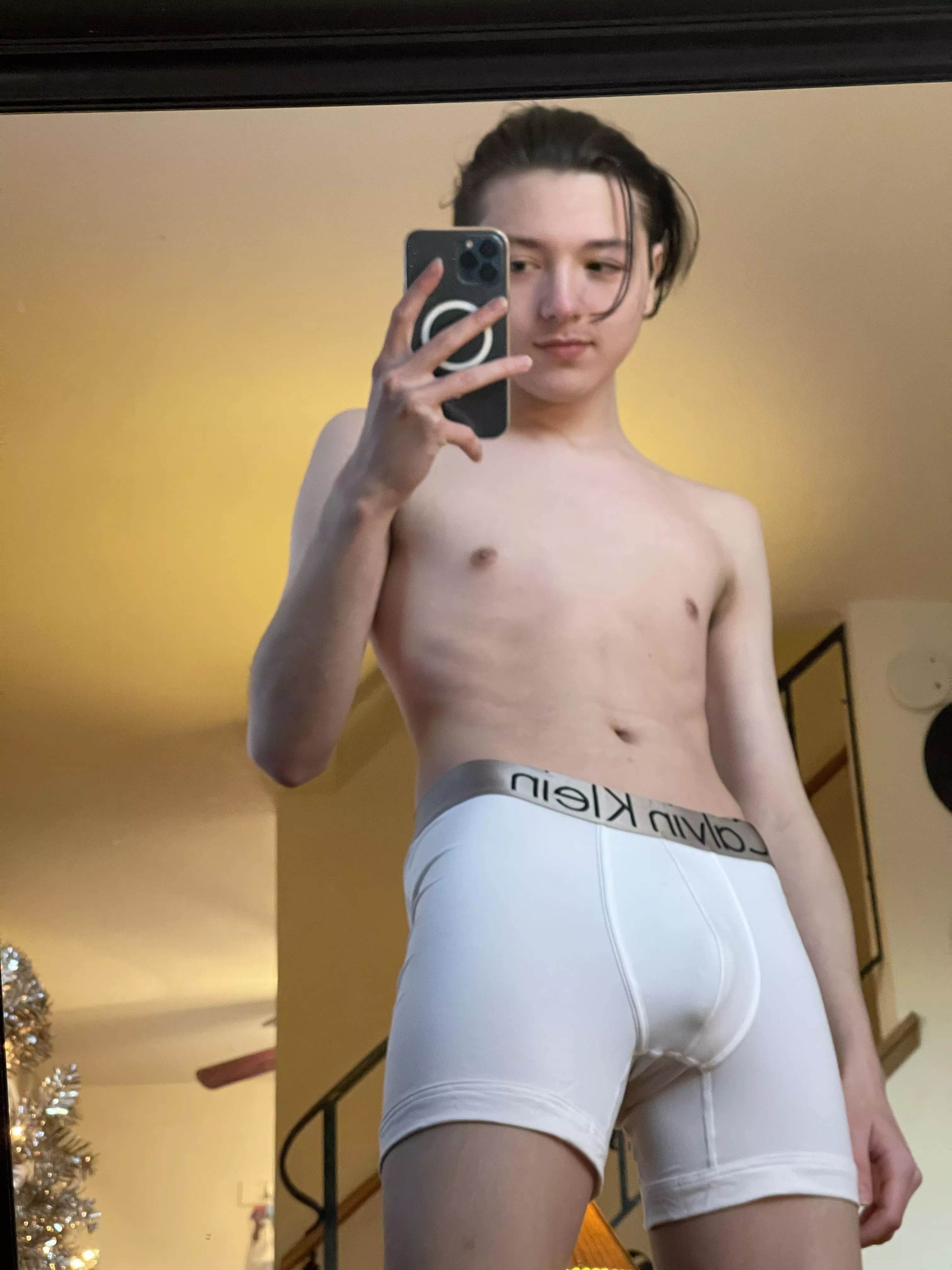 Let’s have fun 😈