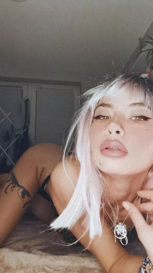 Let's have fun! Free trial for all my new subscribers ๐ฅฐ Link below in the comments