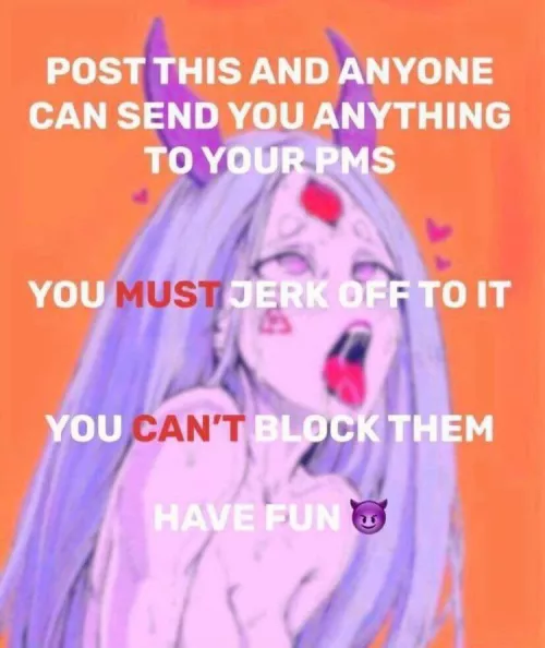 Lets have fun